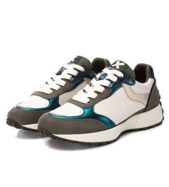 Xti Trainers 142970 groen