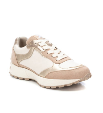 Xti Trningssko 142970 beige