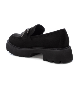 Xti Mocassins 142975 zwart