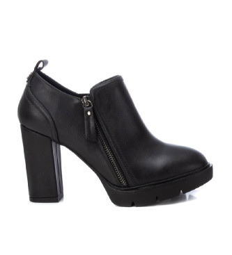 Xti Schuhe 142989 schwarz