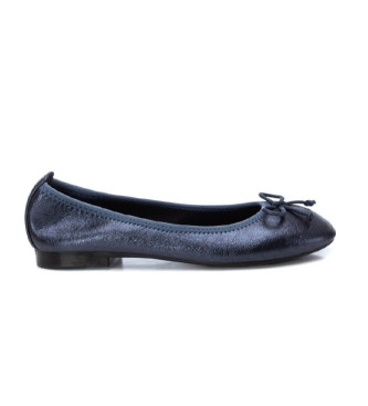 Xti Xti Chaussures pour femmes 143032 bleu