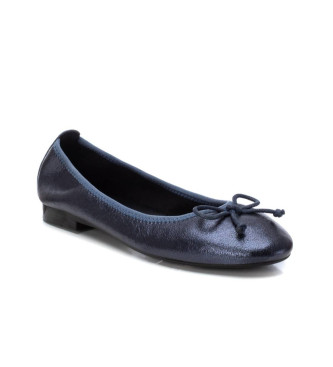 Xti Xti Chaussures pour femmes 143032 bleu