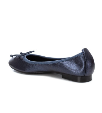 Xti Xti Chaussures pour femmes 143032 bleu