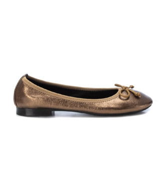 Xti Ballerine 143032 oro