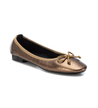 Xti Ballerine 143032 oro