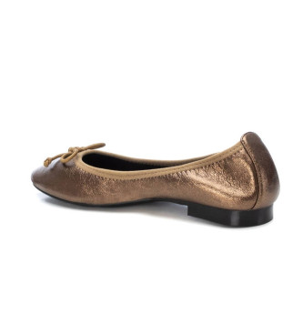 Xti Ballerine 143032 oro