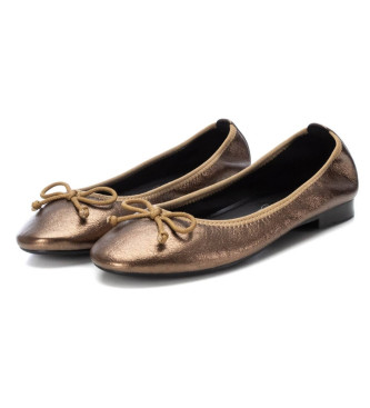 Xti Ballerine 143032 oro