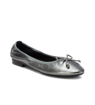 Xti Xti Women's Shoe 143032 silver