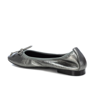 Xti Xti Women's Shoe 143032 silver