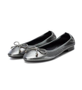 Xti Xti Chaussures pour femmes 143032 argent