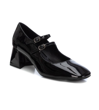 Xti Shoes 143033 black