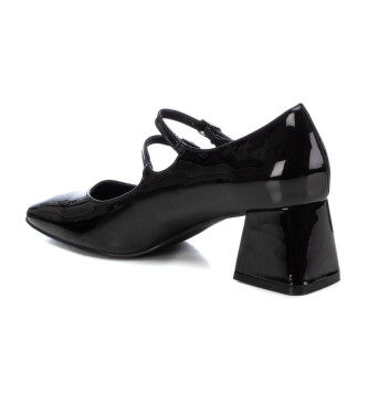 Xti Shoes 143033 black