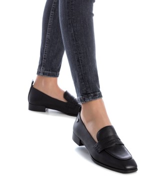 Xti Zapato De Mujer Xti 143035 negro