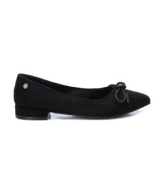 Xti Xti Chaussures pour femmes 143038 noir