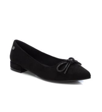 Xti Zapato De Mujer Xti 143038 negro