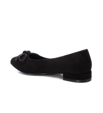 Xti Xti Chaussures pour femmes 143038 noir