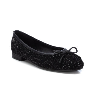 Xti Ballerines 143041 noir