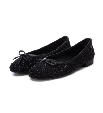 Xti Ballerines 143041 noir