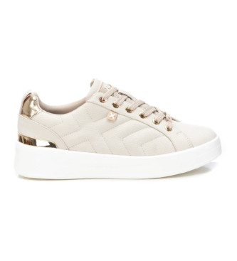 Xti Turnschuhe 143057 beige