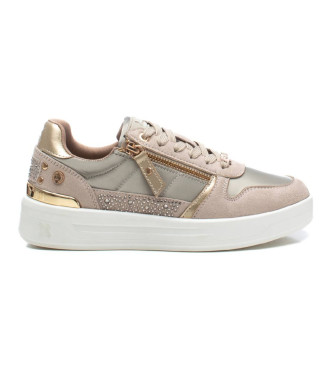 Xti Turnschuhe 143060 beige