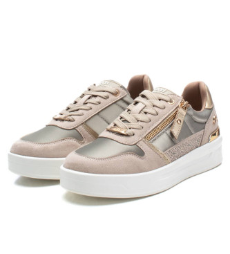 Xti Turnschuhe 143060 beige