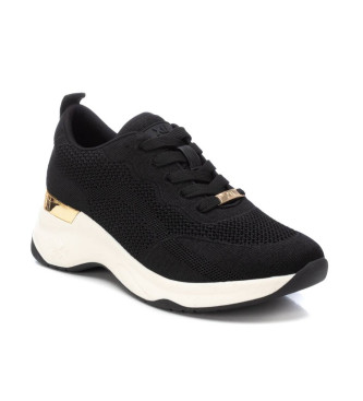 Xti Trainers 143064 black