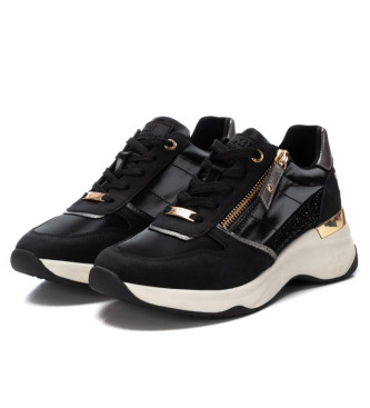 Xti Scarpe da ginnastica 143065 nere