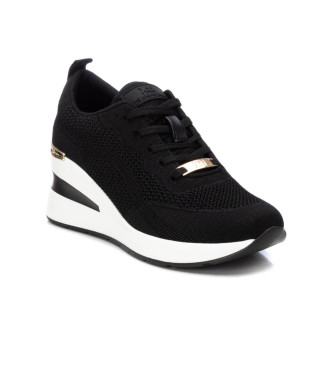 Xti Trainers 143069 black