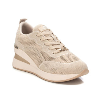 Xti Turnschuhe 143069 beige