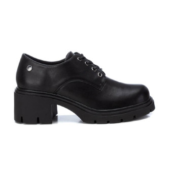 Xti Mocassins 143104 preto