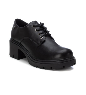 Xti Mocassins 143104 preto