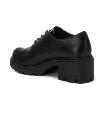 Xti Mocassins 143104 preto