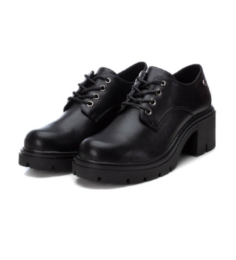 Xti Mocassins 143104 preto