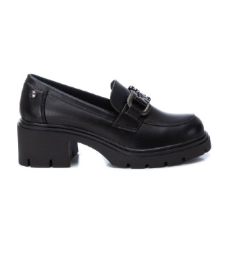 Xti Mocasines 143105 negro