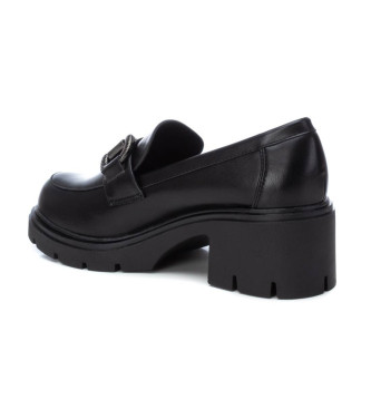 Xti Mocasines 143105 negro