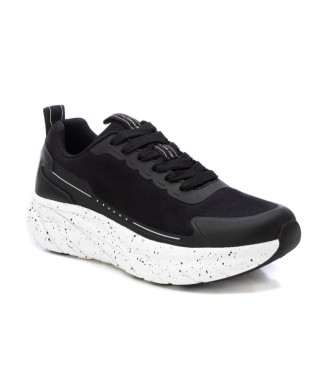 Xti Xti Chaussures pour femmes 143177 noir