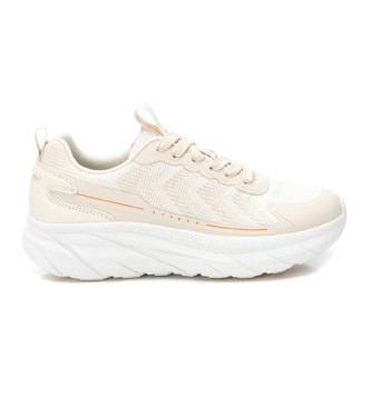 Xti Trainers 143177 beige