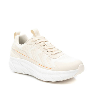 Xti Trainers 143177 beige