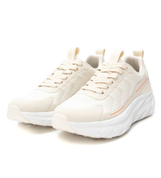 Xti Trainers 143177 beige