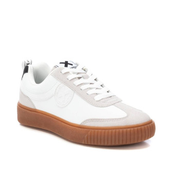 Xti Trainers 143181 white