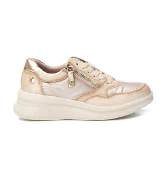 Xti Trainers 143201 beige