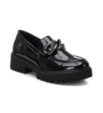 Xti Mocassins 143205 preto