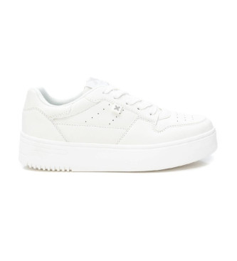 Xti Trainers 143262 white