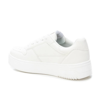 Xti Zapatillas 143262 blanco