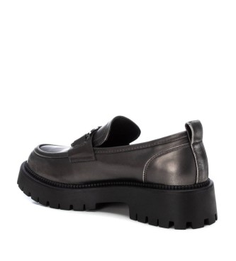 Xti Moccasiner 143291 gr