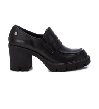 Xti Mocassins 143301 preto