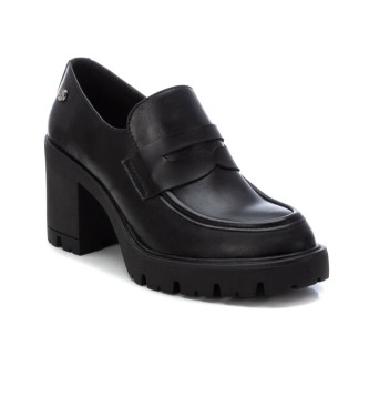 Xti Mocassins 143301 preto