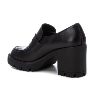 Xti Mocassins 143301 preto