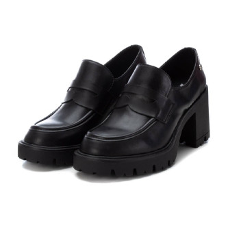 Xti Mocassins 143301 preto