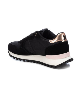 Xti Trainers 143332 black